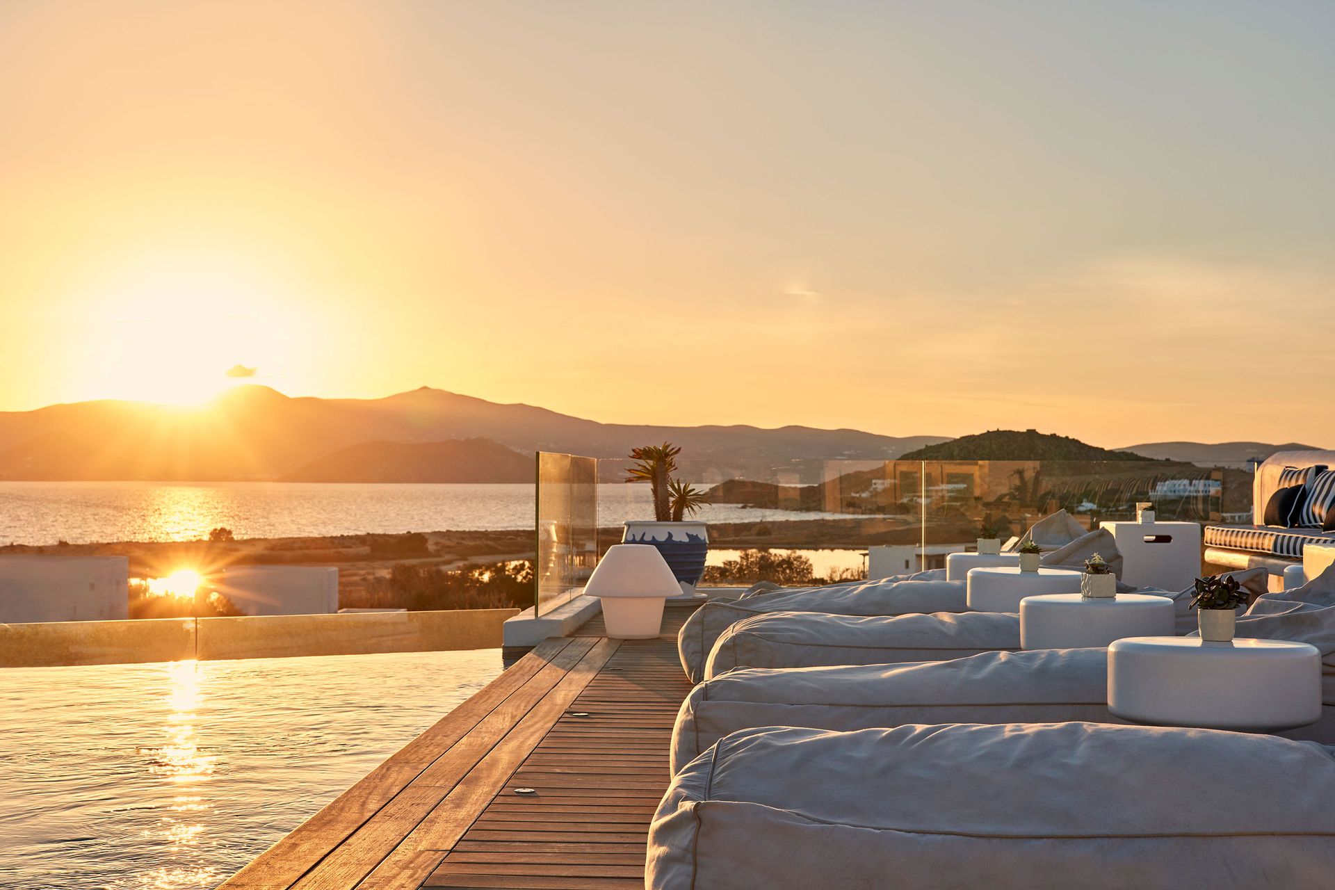 18 Grapes Suite Boutique Hotel