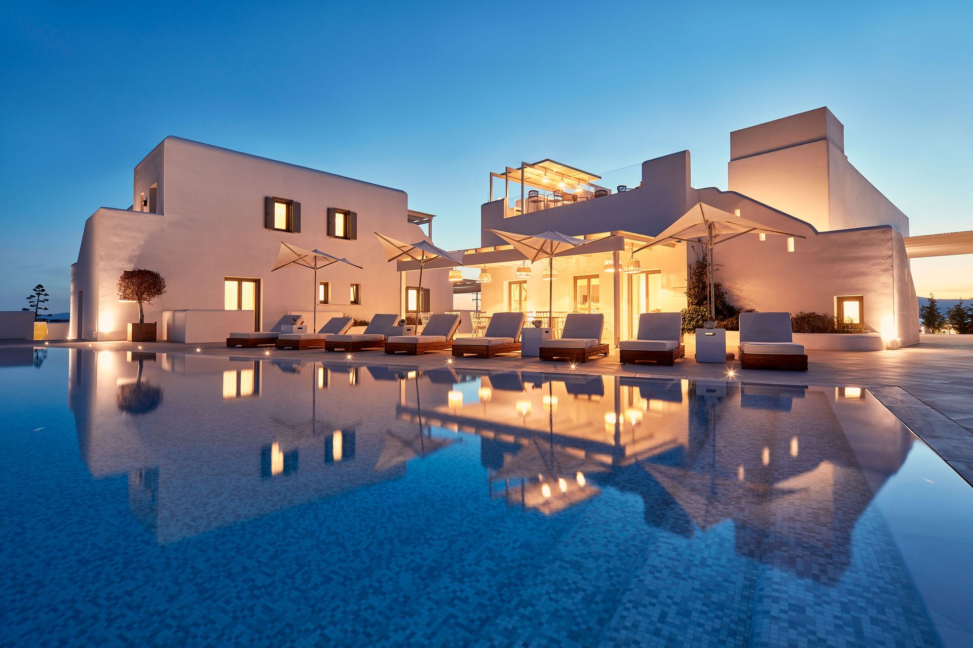 18 Grapes Suite Boutique Hotel