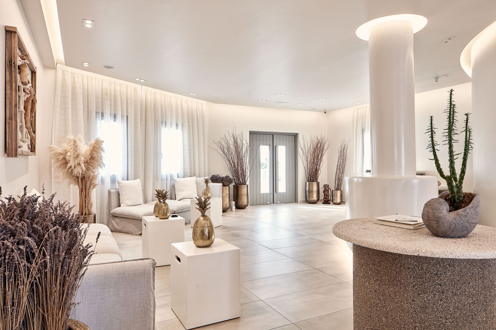 18 Grapes Suite Boutique Hotel