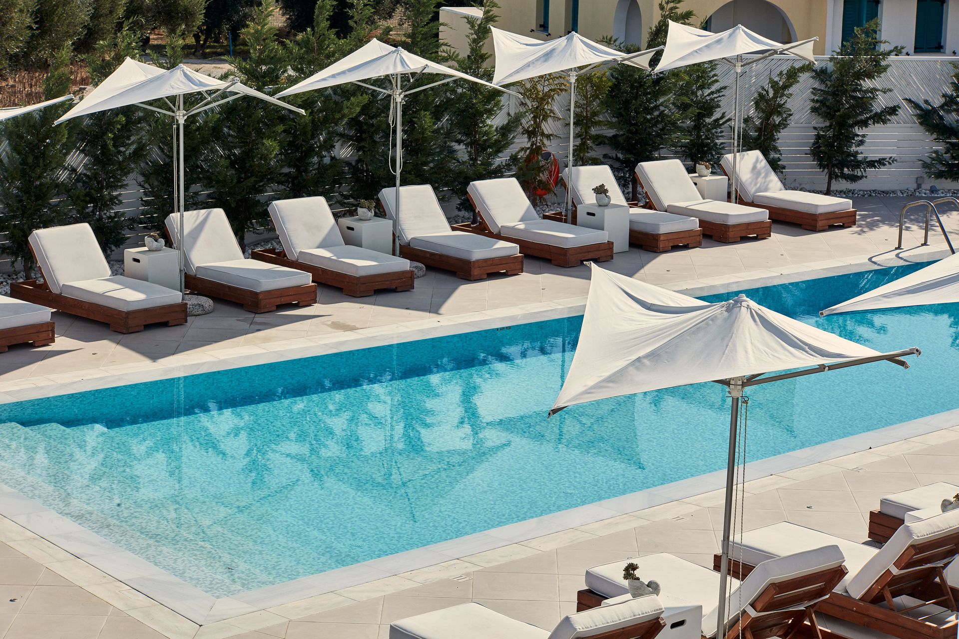 18 Grapes Suite Boutique Hotel