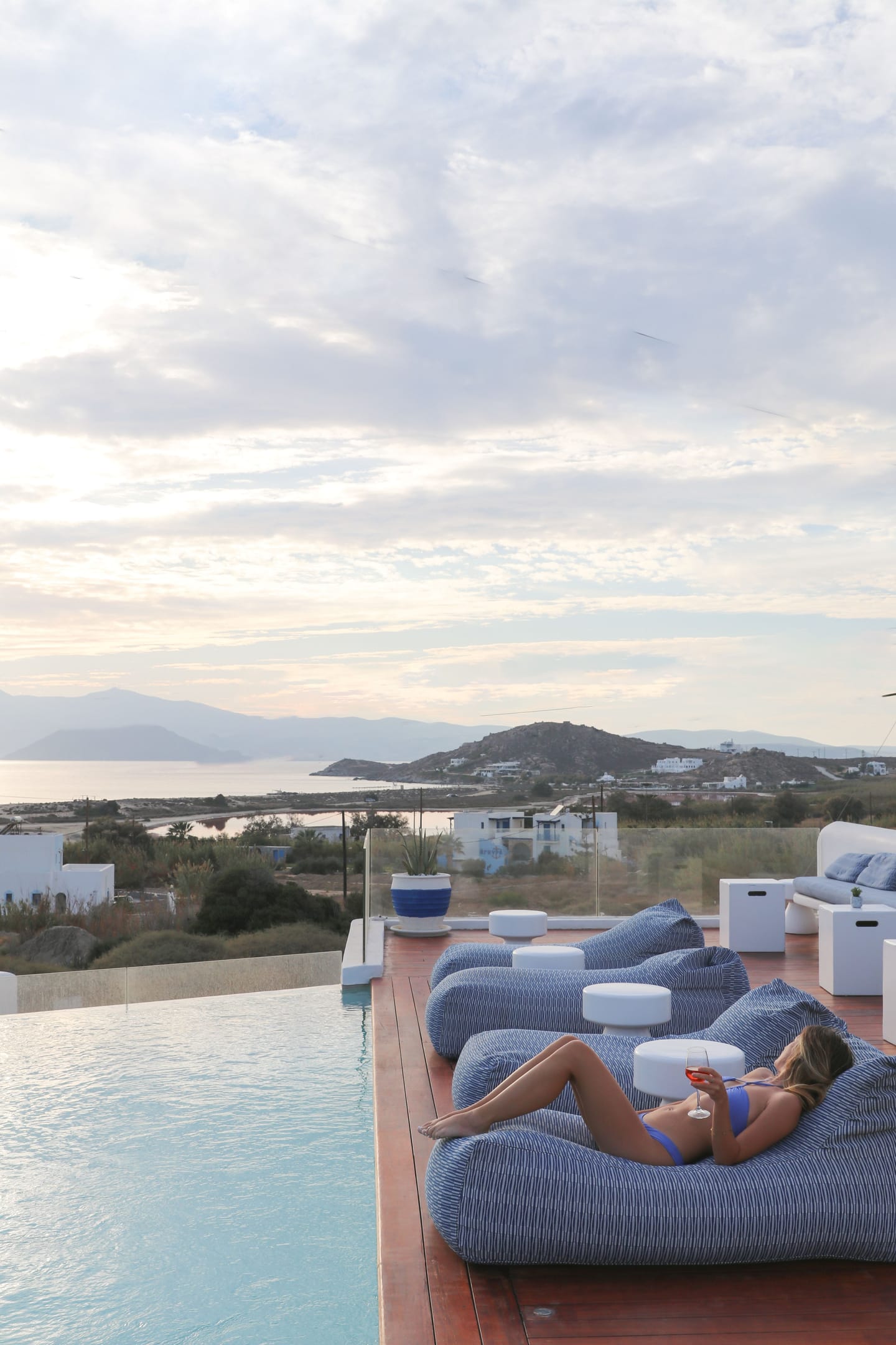 18 Grapes Suite Boutique Hotel