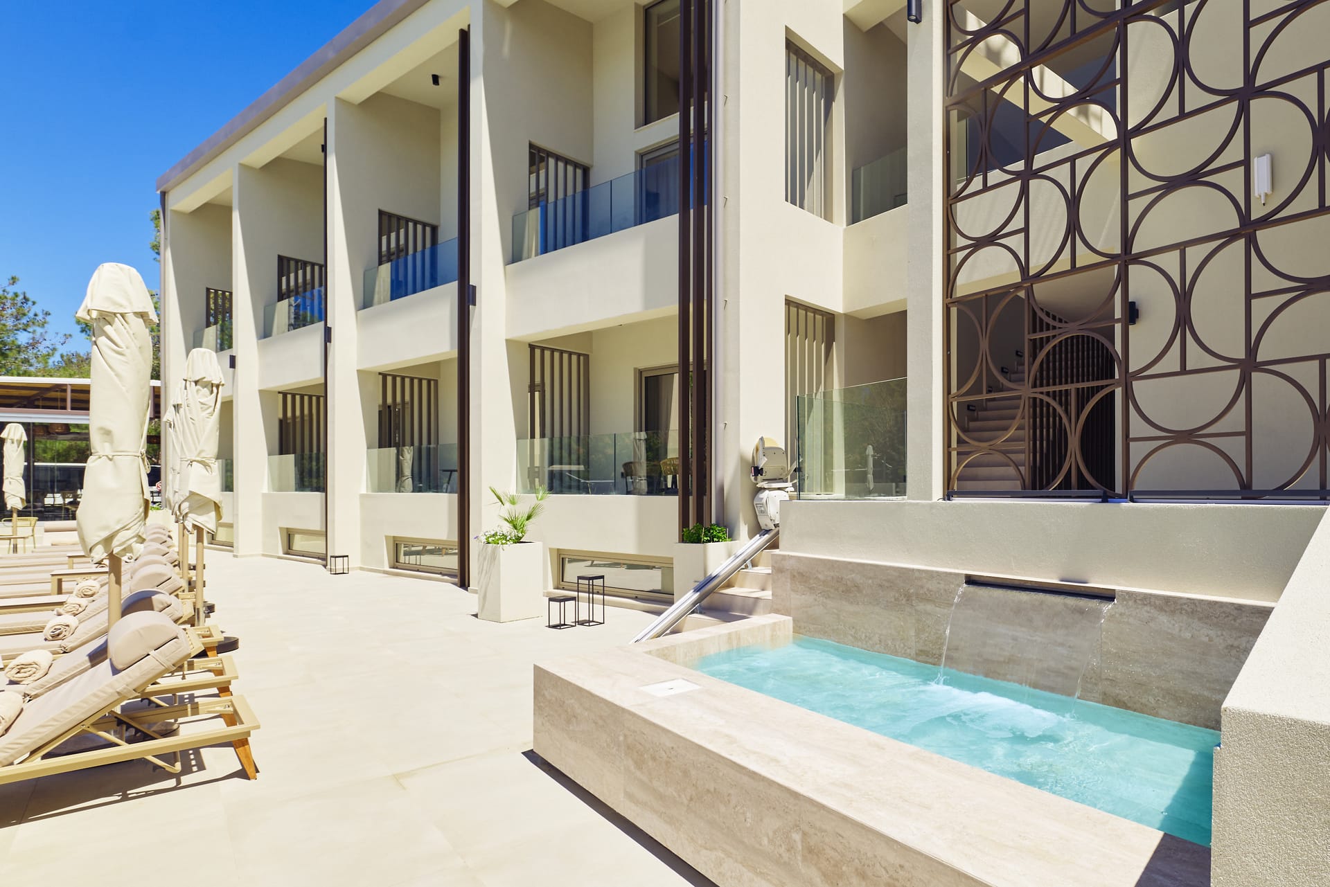 Inea Sole Boutique Hotel