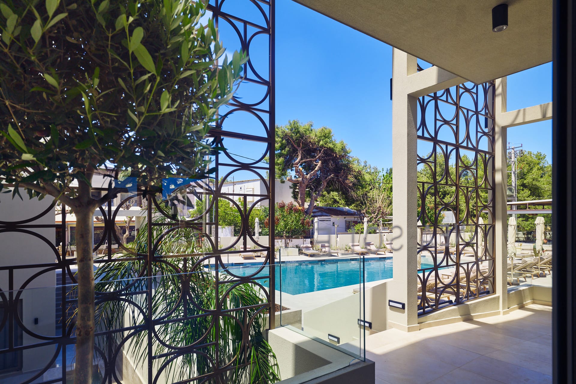 Inea Sole Boutique Hotel