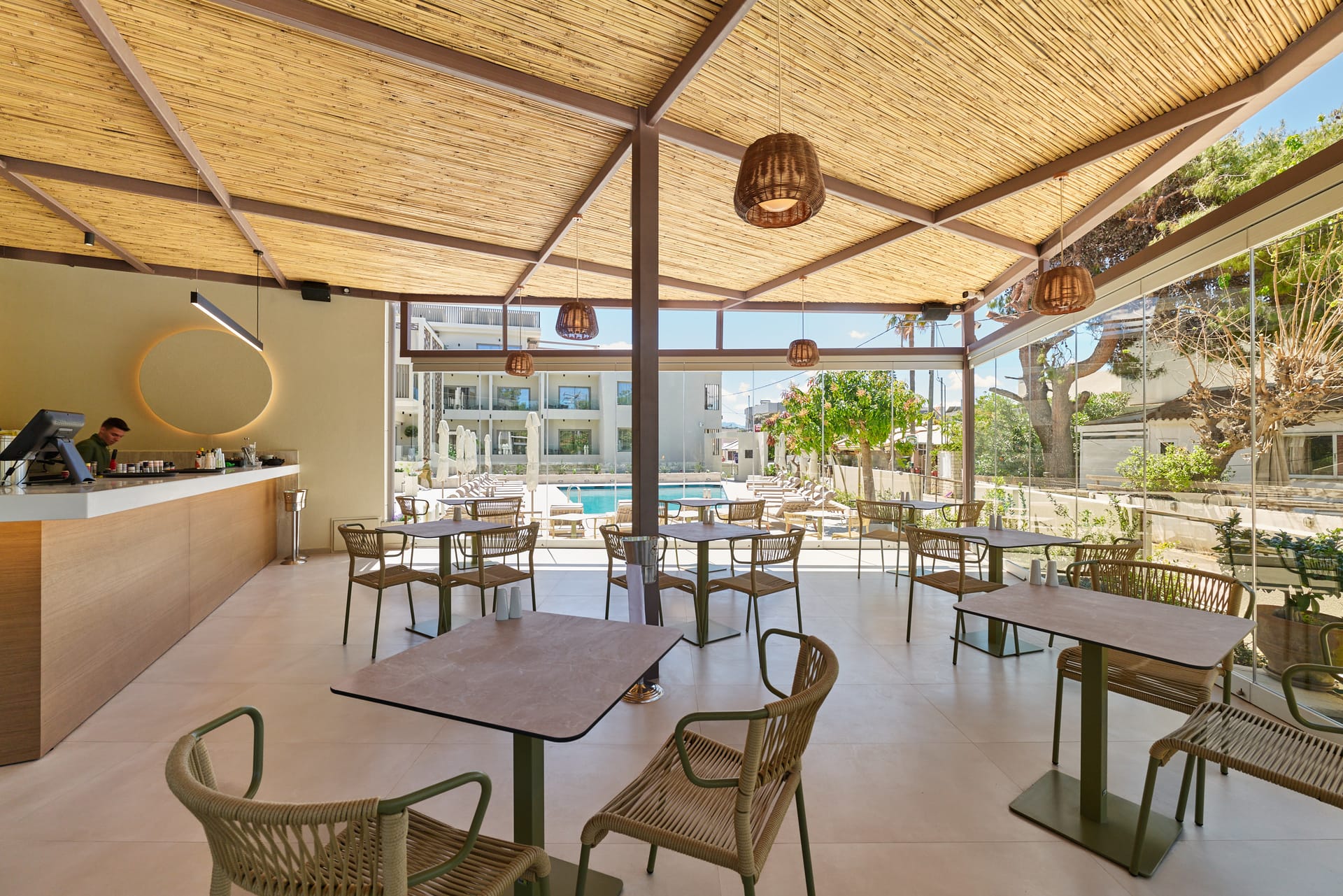 Inea Sole Boutique Hotel