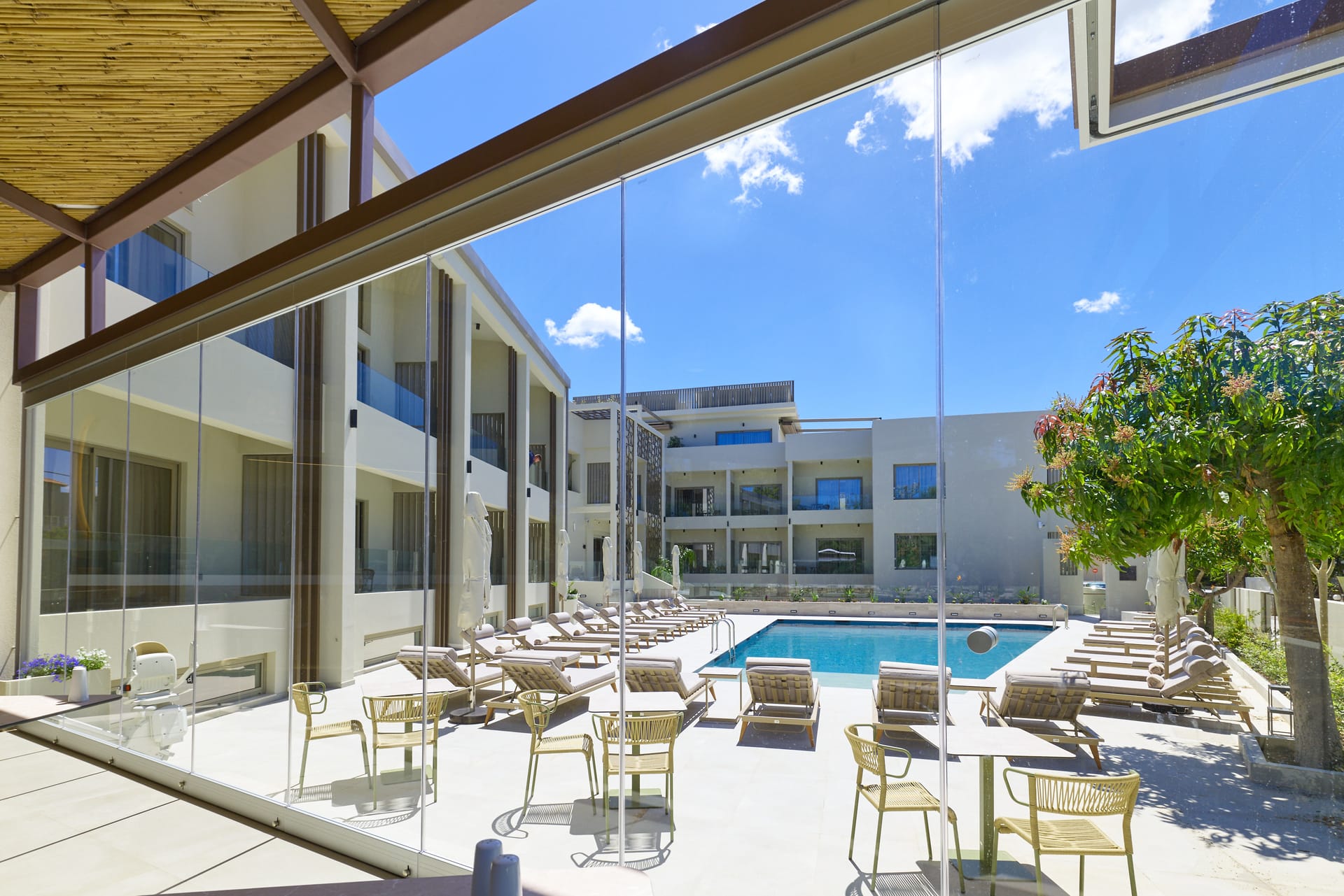 Inea Sole Boutique Hotel