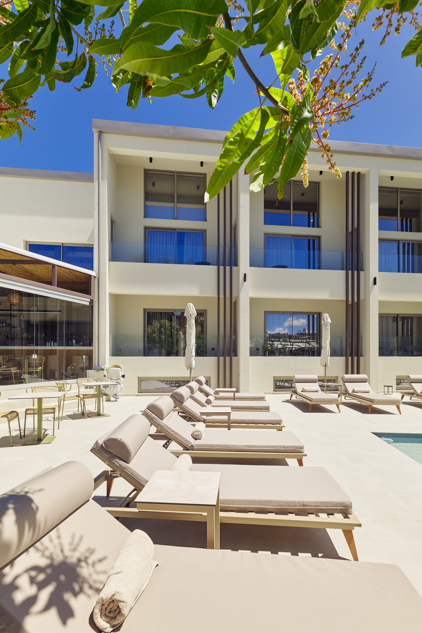 Inea Sole Boutique Hotel