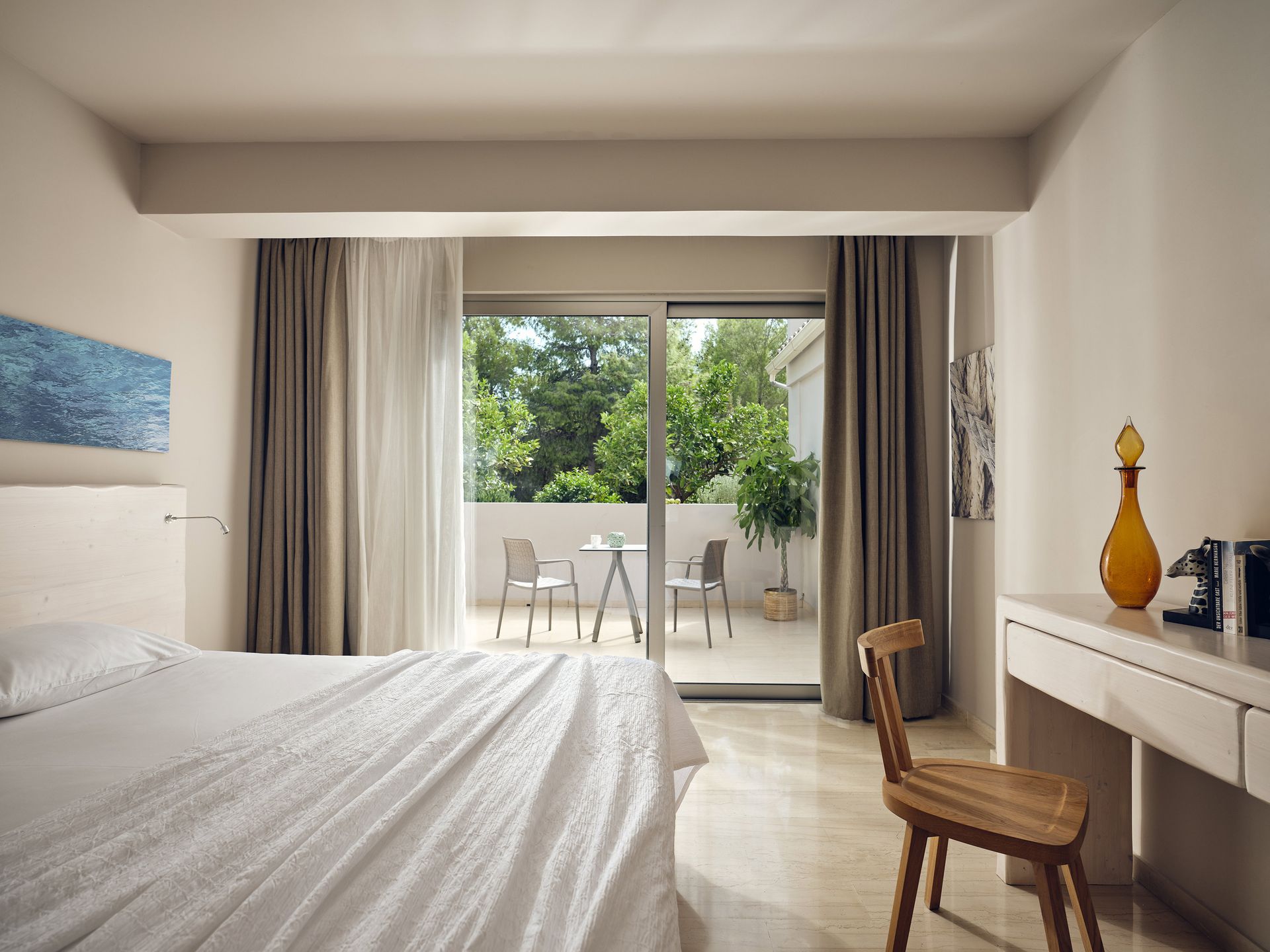 Ionian Hill Hotel