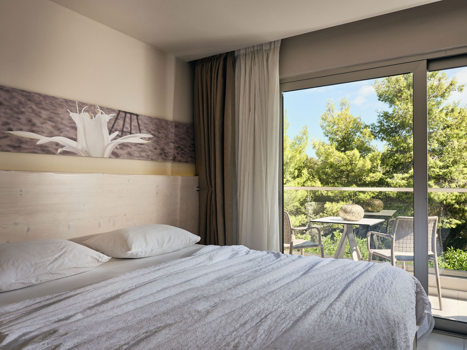 Ionian Hill Hotel