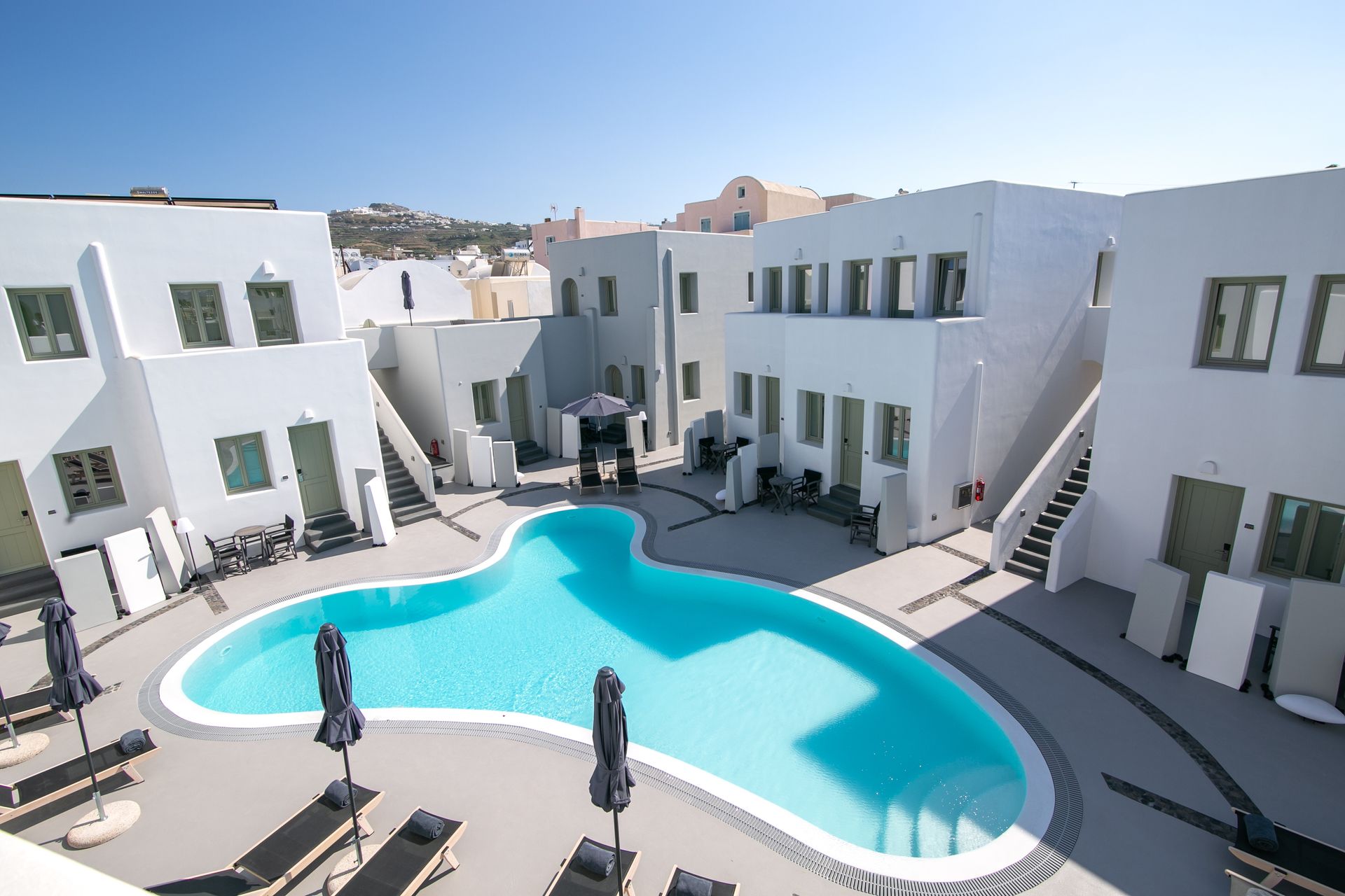 Kallos Imar Boutique Hotel