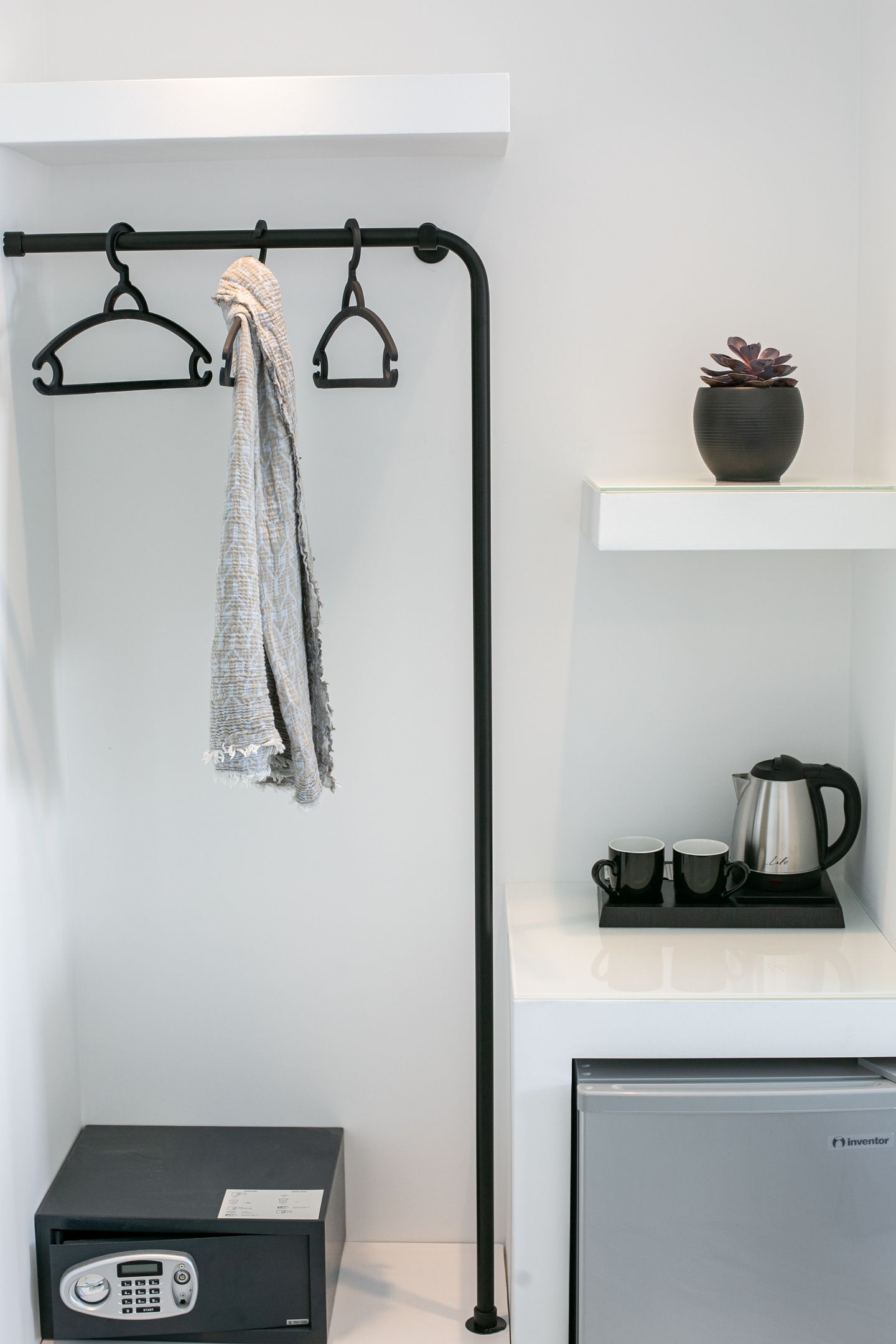 Kallos Imar Boutique Hotel