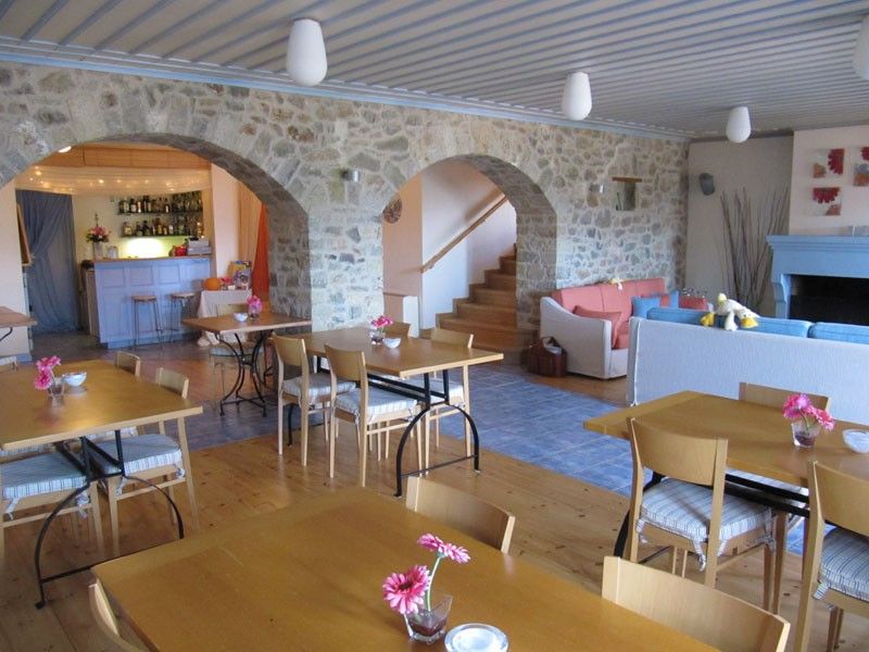 Ξενώνας Κυριακή