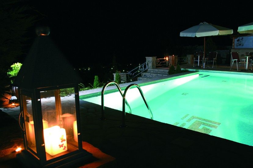 Ξενώνας Κυριακή