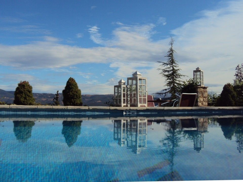 Ξενώνας Κυριακή