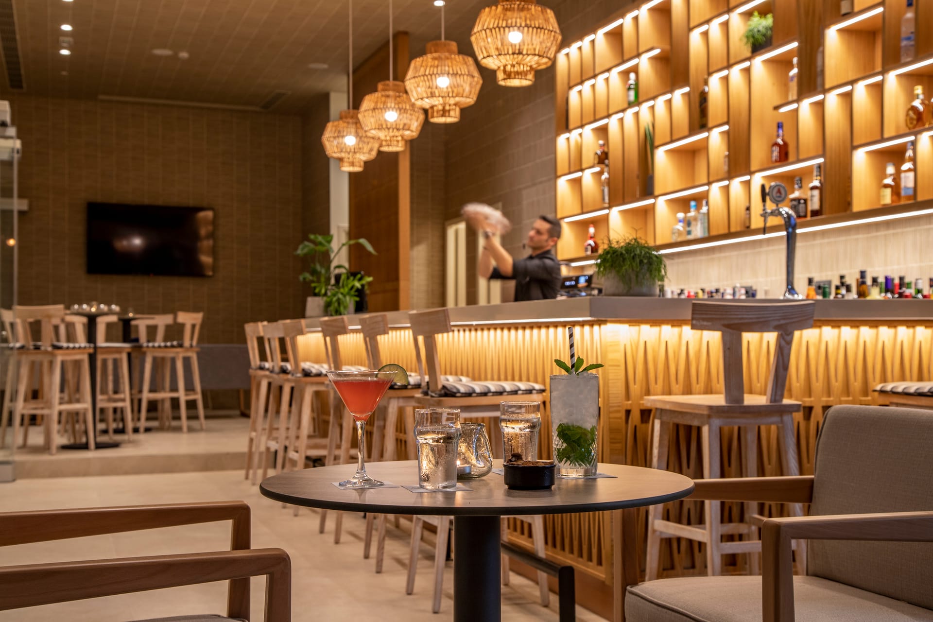 KoSea Boutique Hotel