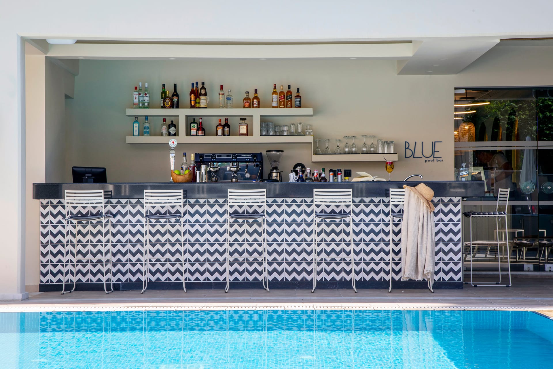 KoSea Boutique Hotel