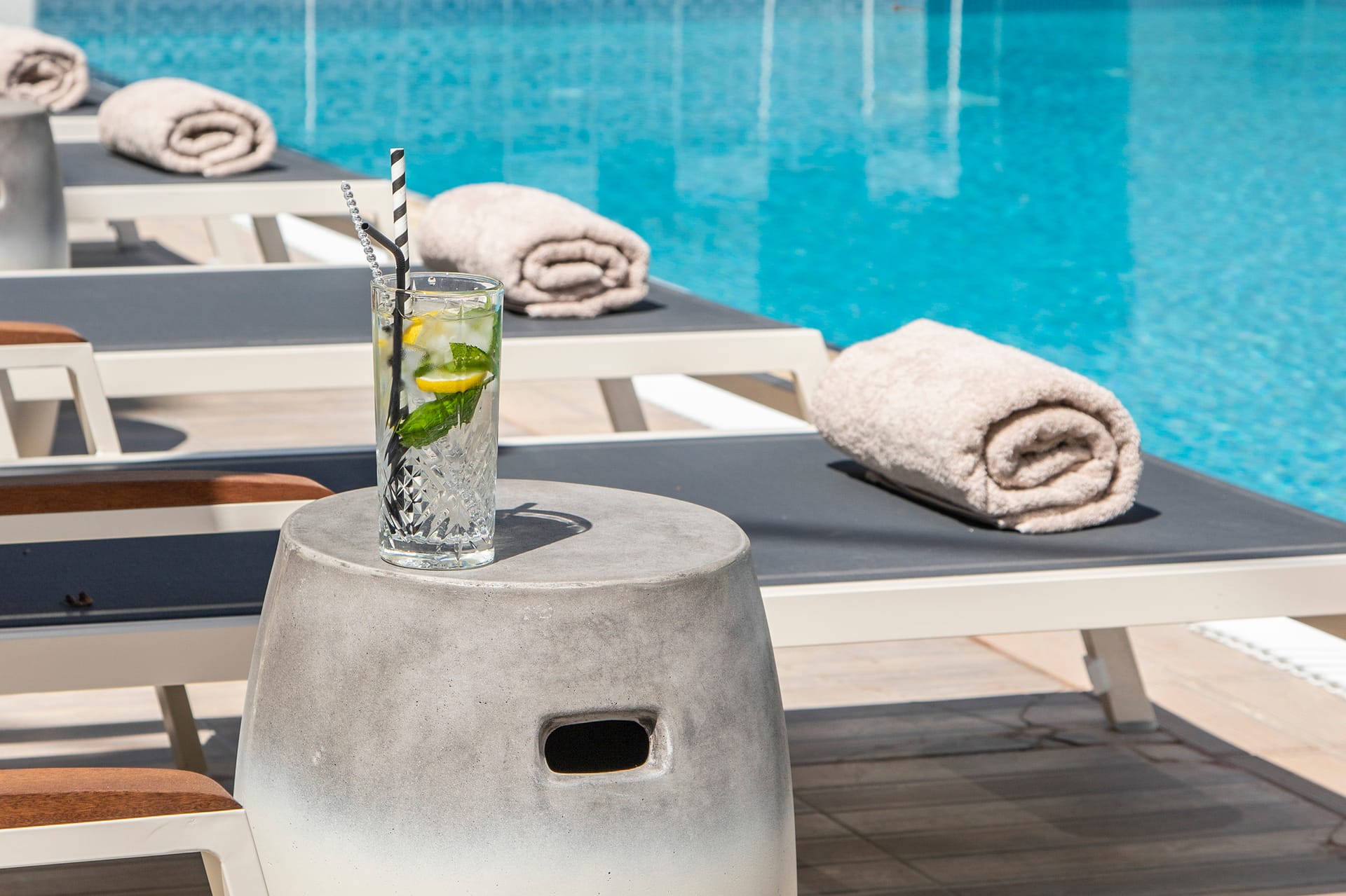 KoSea Boutique Hotel