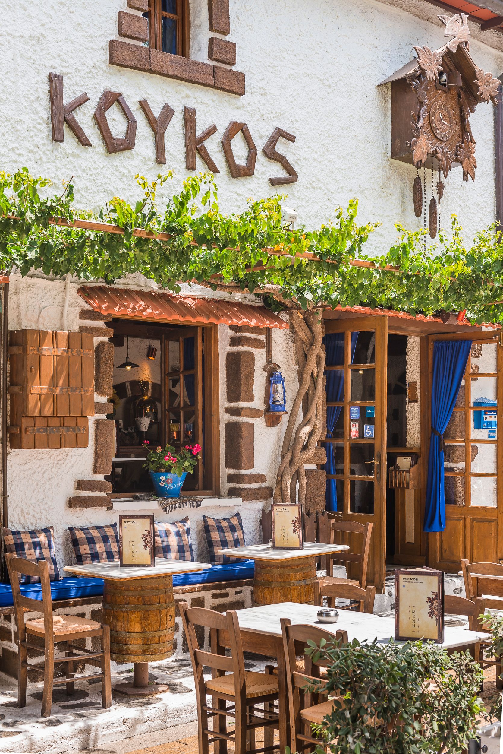 Koukos Rodos Boutique Hotel & Spa