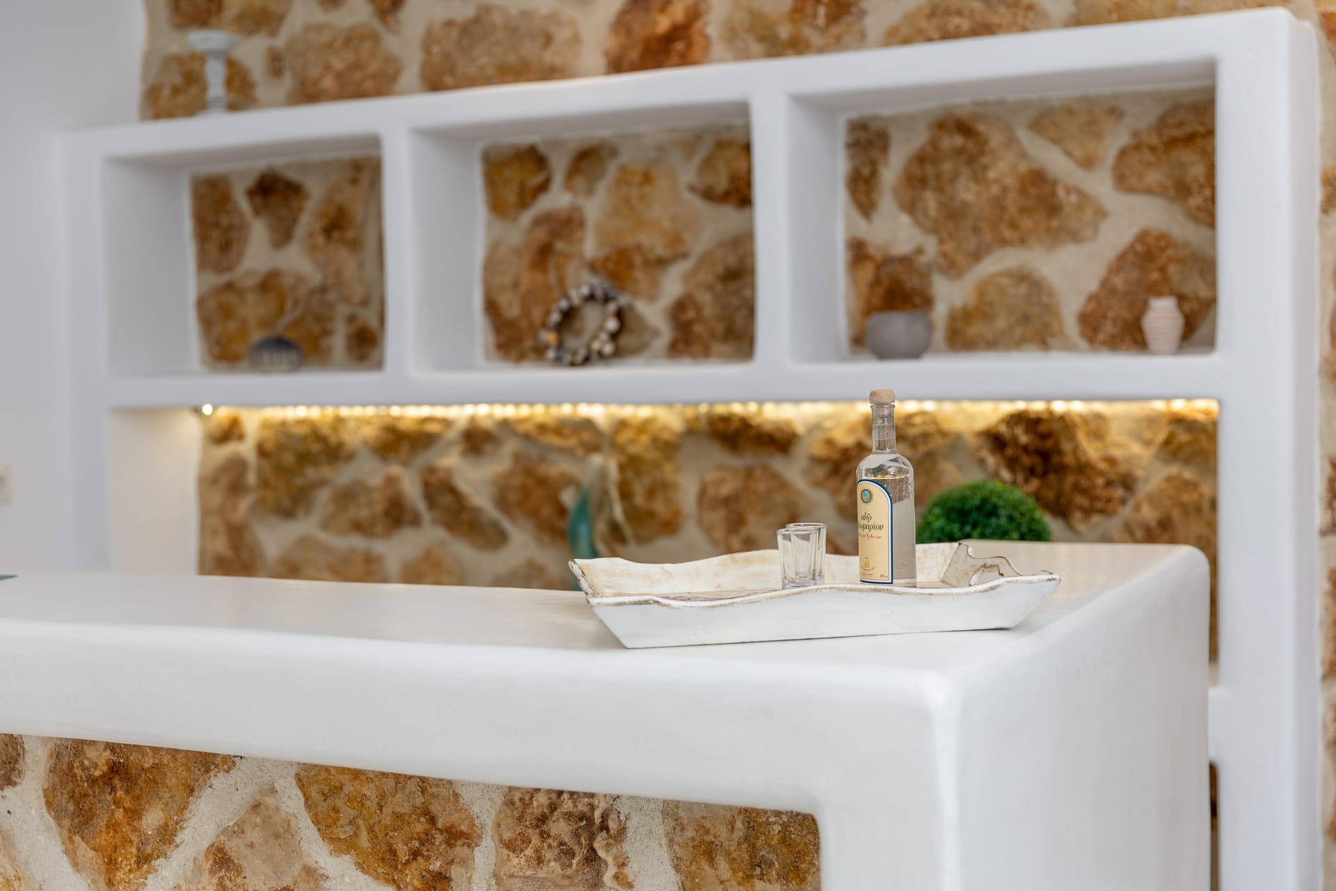 Krina Mare Boutique Hotel