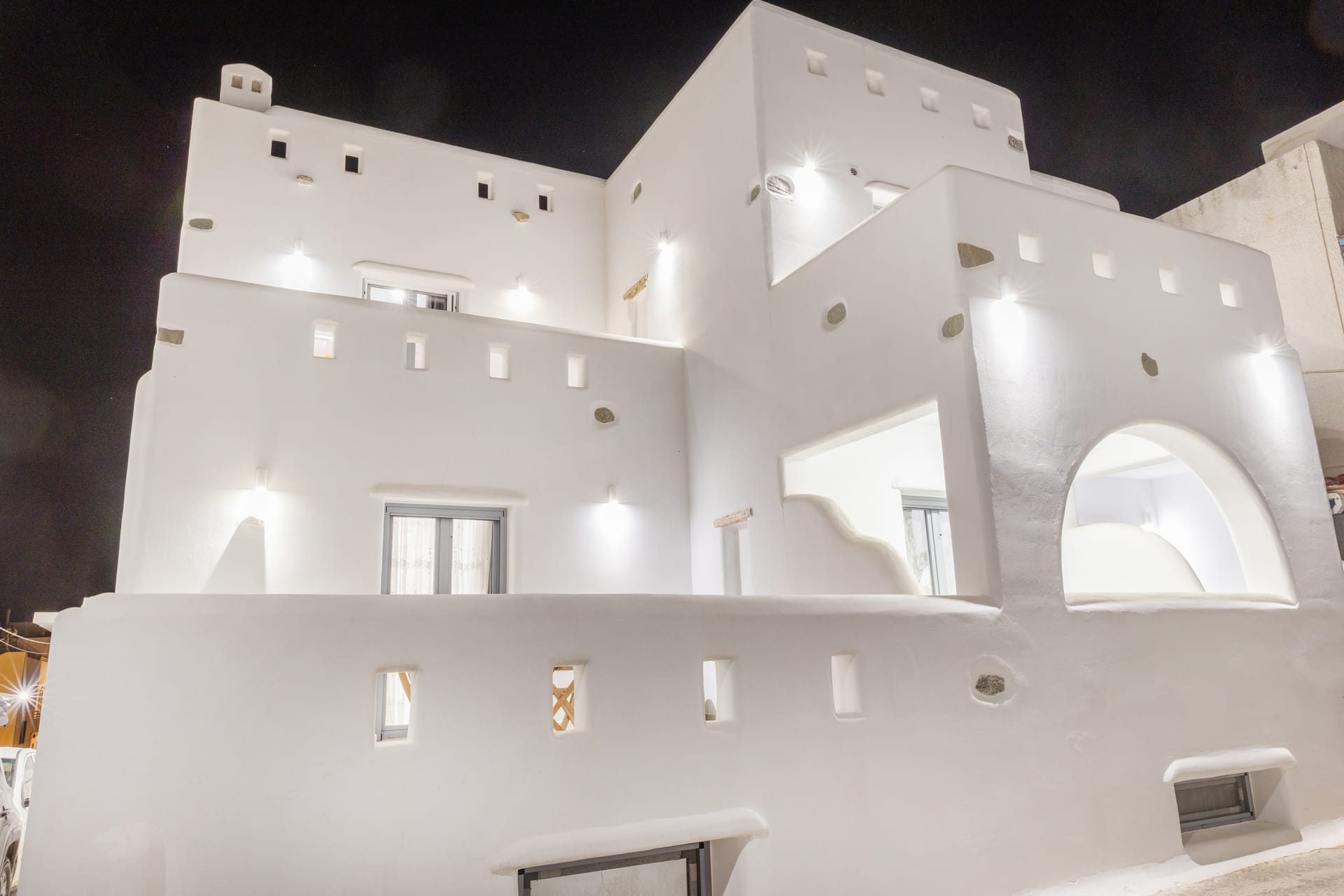 Krina Mare Boutique Hotel
