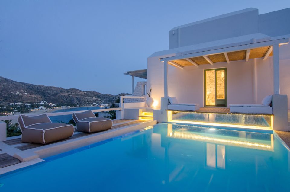 Levantes Boutique Hotel