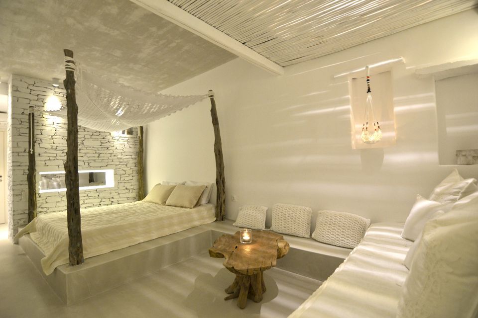 Levantes Boutique Hotel