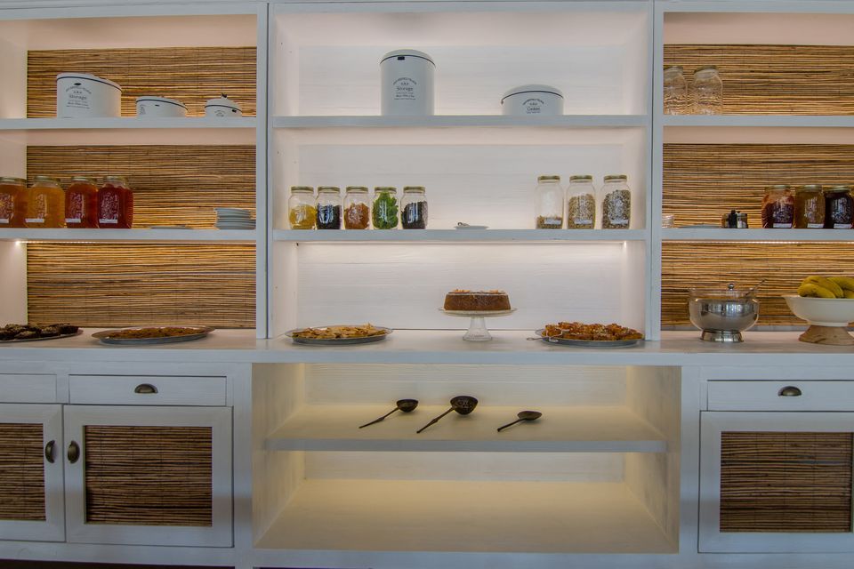 Levantes Boutique Hotel