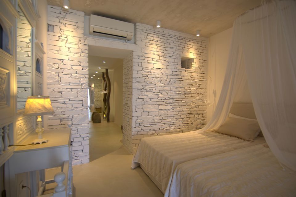 Levantes Boutique Hotel