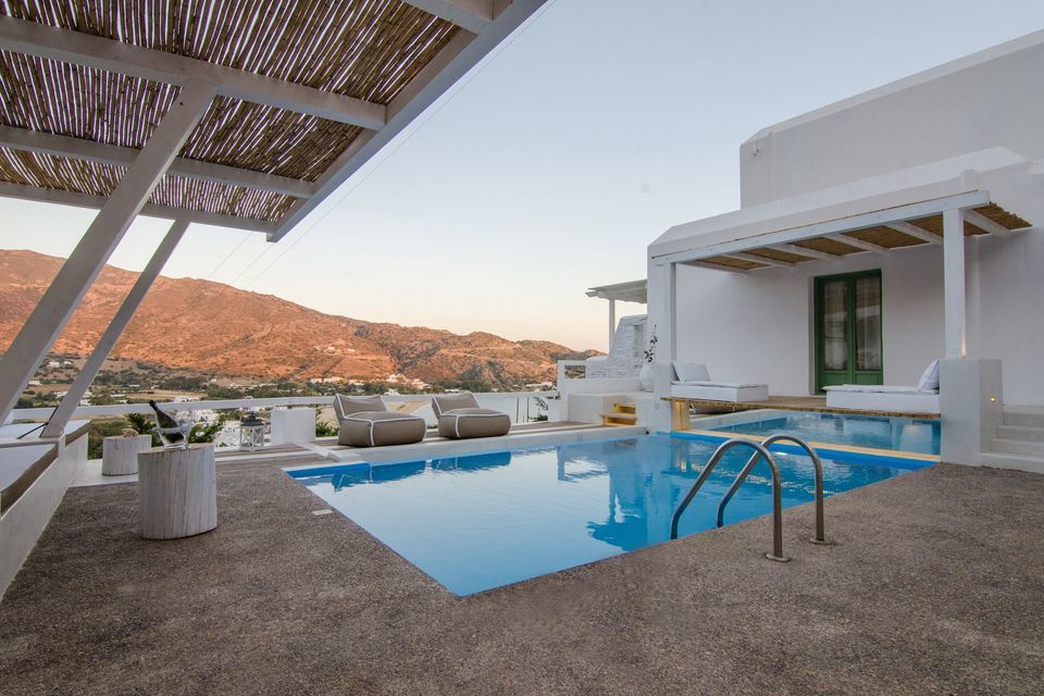 Levantes Boutique Hotel