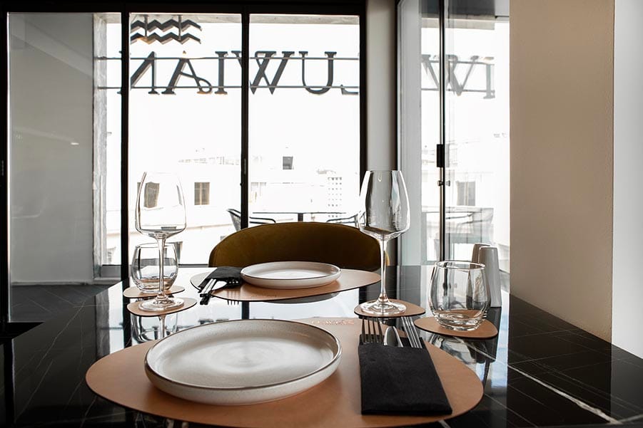 Luwian Athens Boutique Hotel