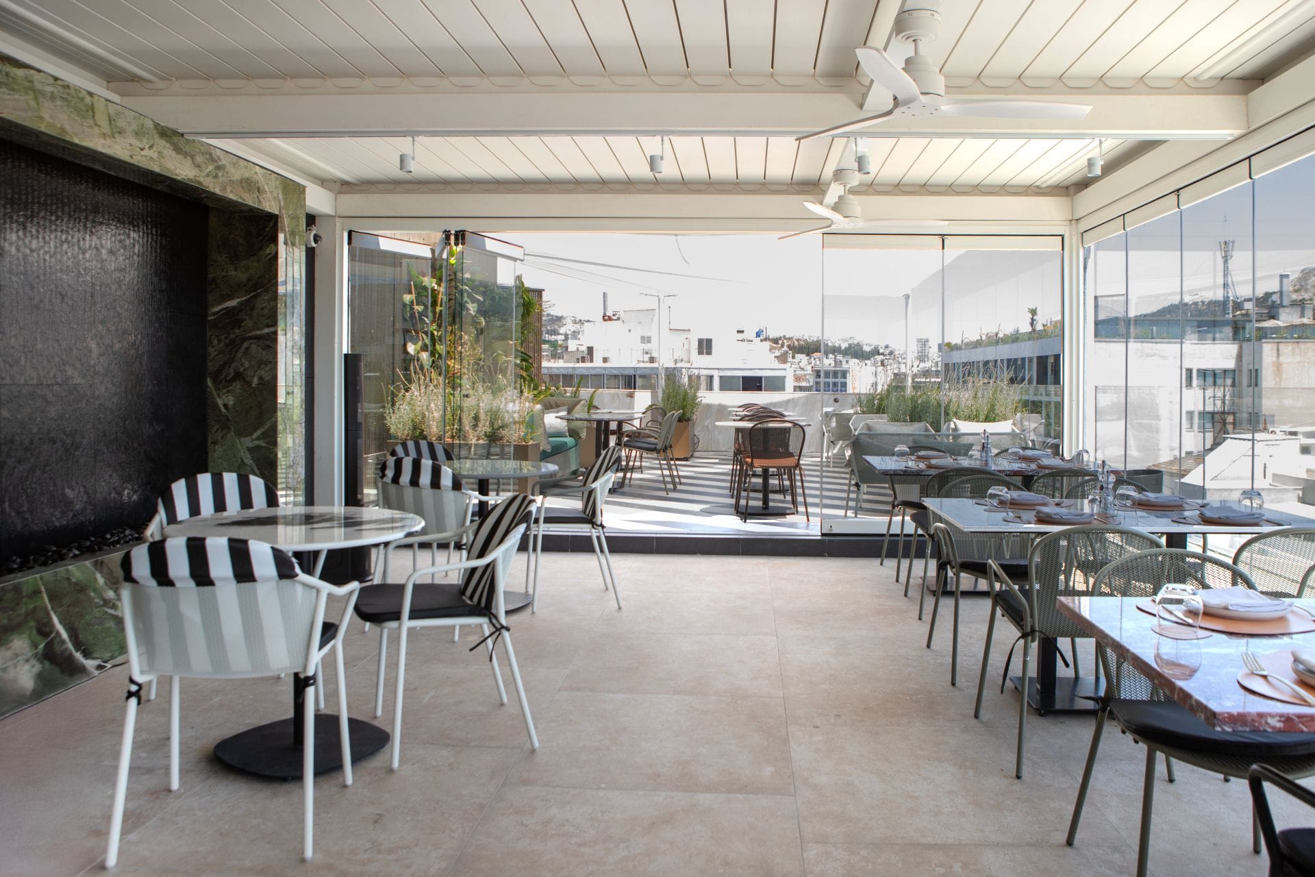 Luwian Athens Boutique Hotel