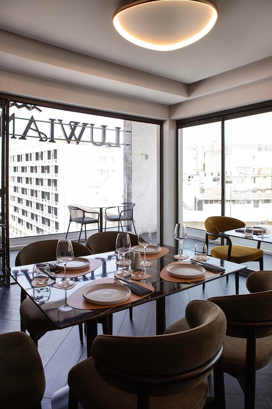 Luwian Athens Boutique Hotel