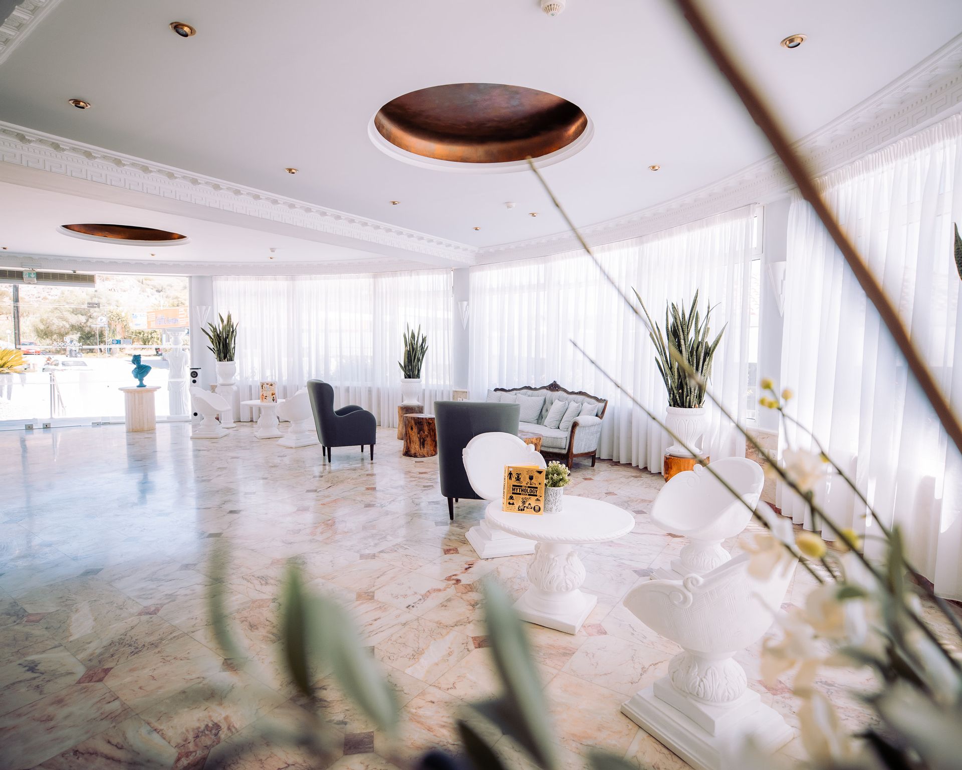 Meandros Boutique & Spa Hotel