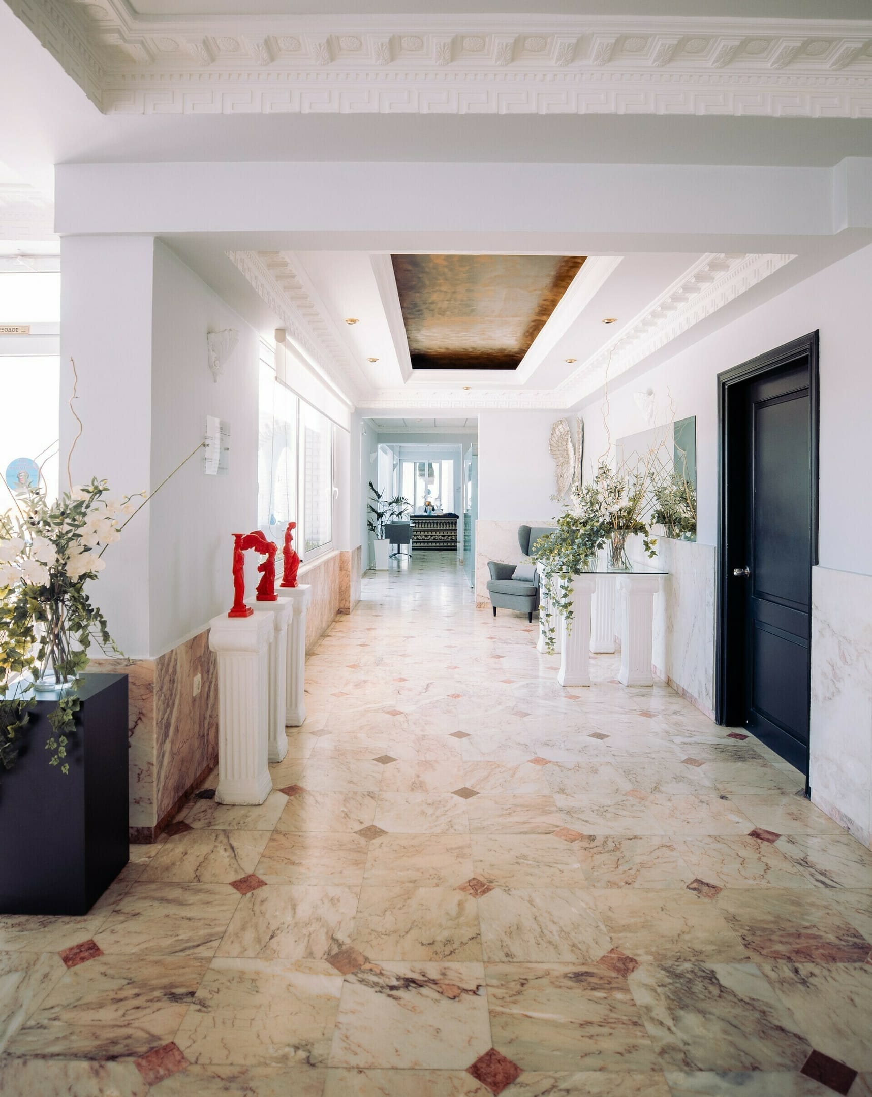 Meandros Boutique & Spa Hotel