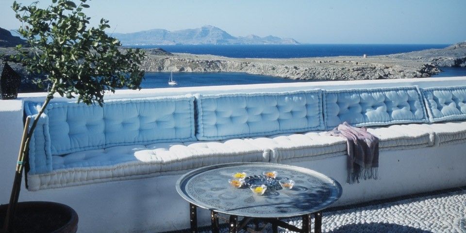 Melenos Art Boutique Hotel