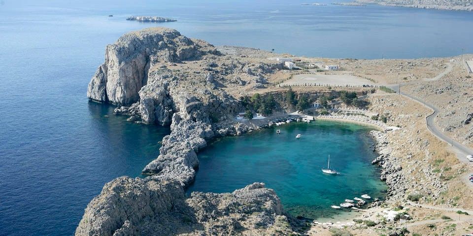 Melenos Art Boutique Hotel