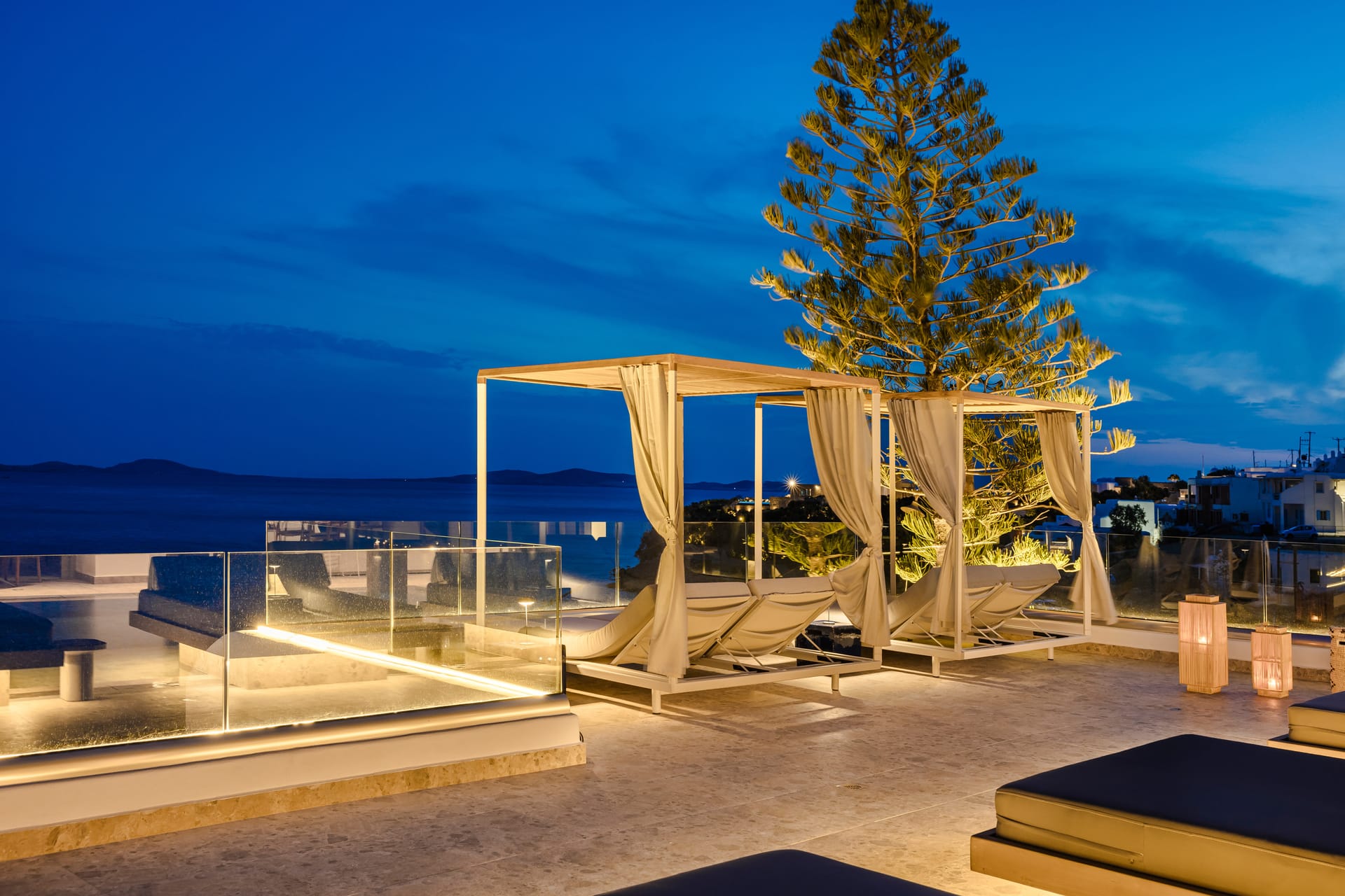 Grace Mykonos