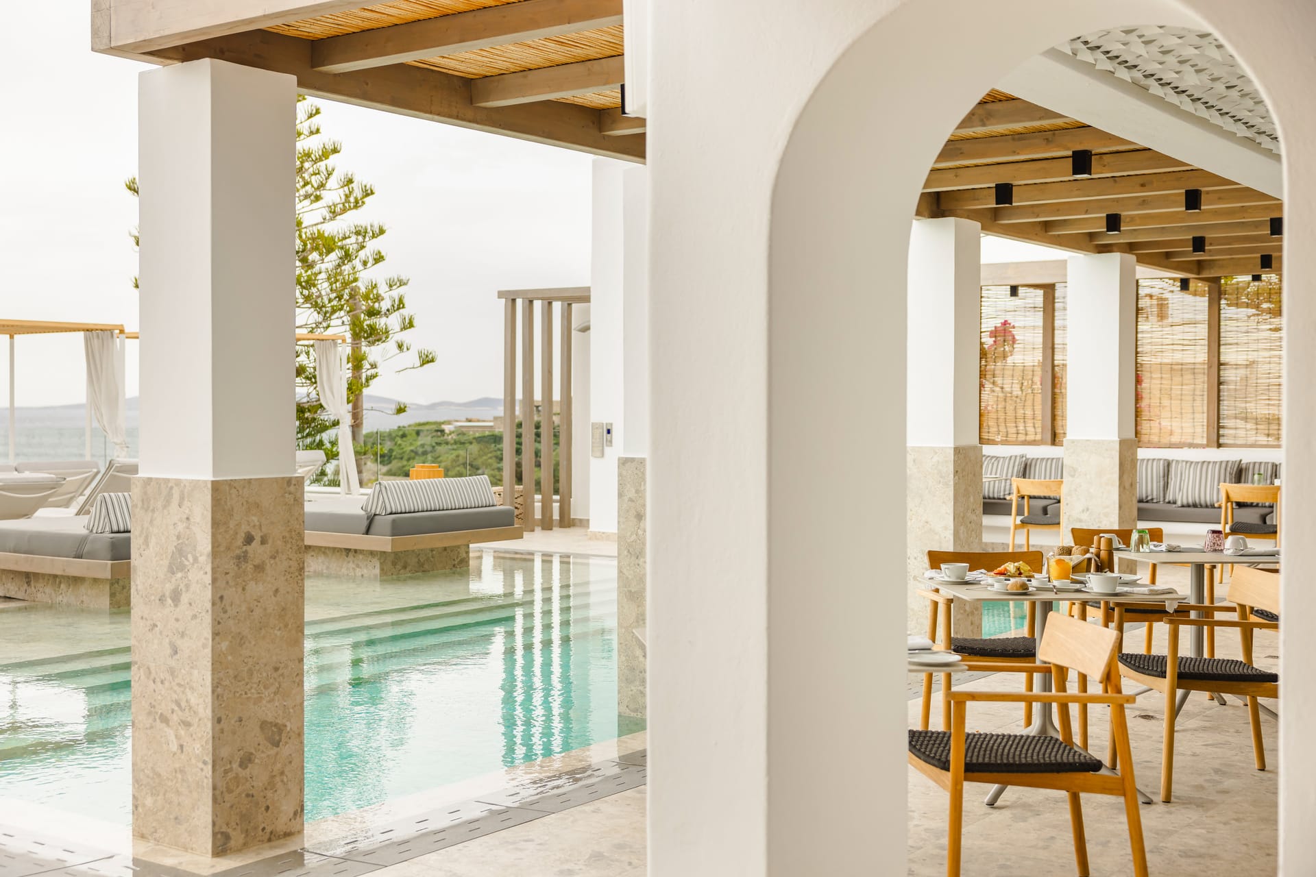 Grace Mykonos