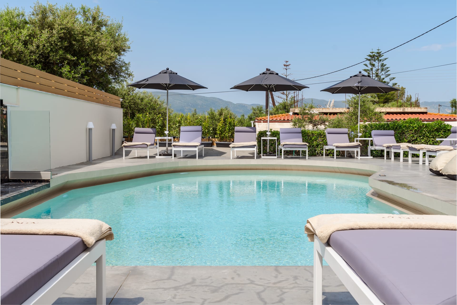 ΝΙΚΩΝ Boutique Hotel