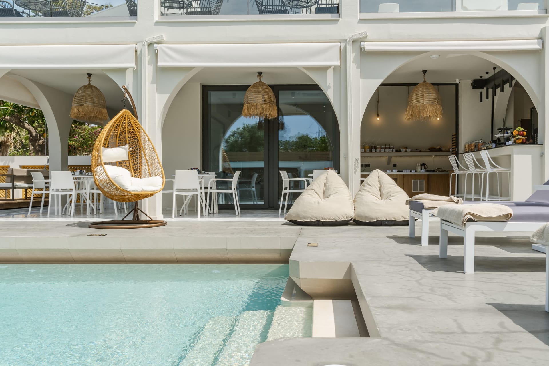 ΝΙΚΩΝ Boutique Hotel