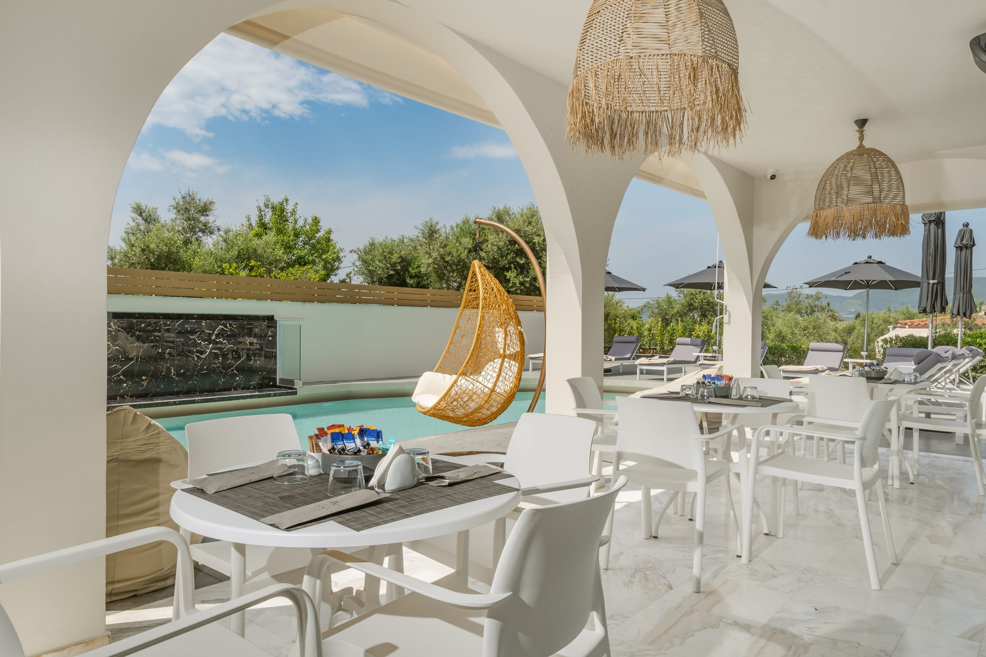 ΝΙΚΩΝ Boutique Hotel