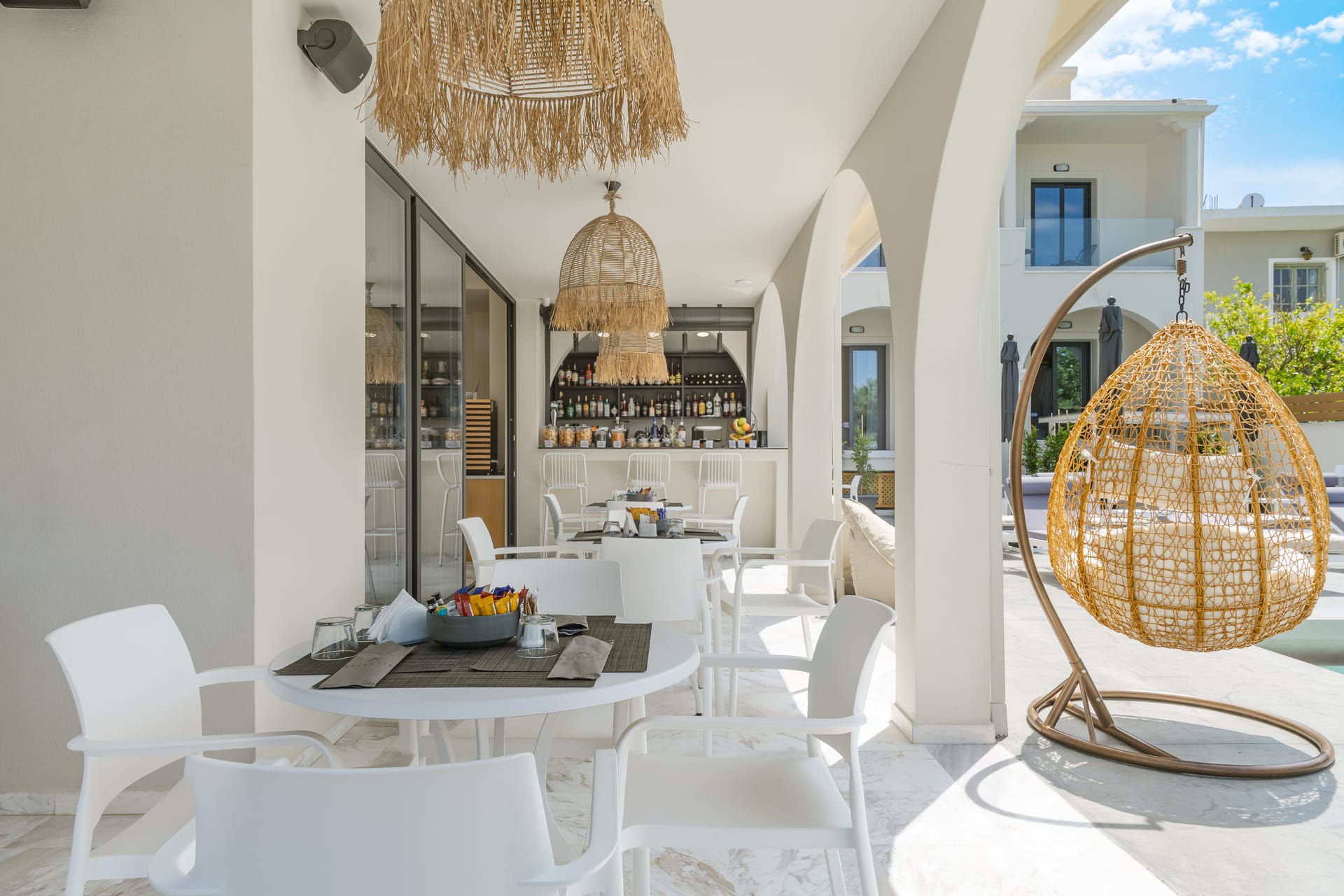 ΝΙΚΩΝ Boutique Hotel