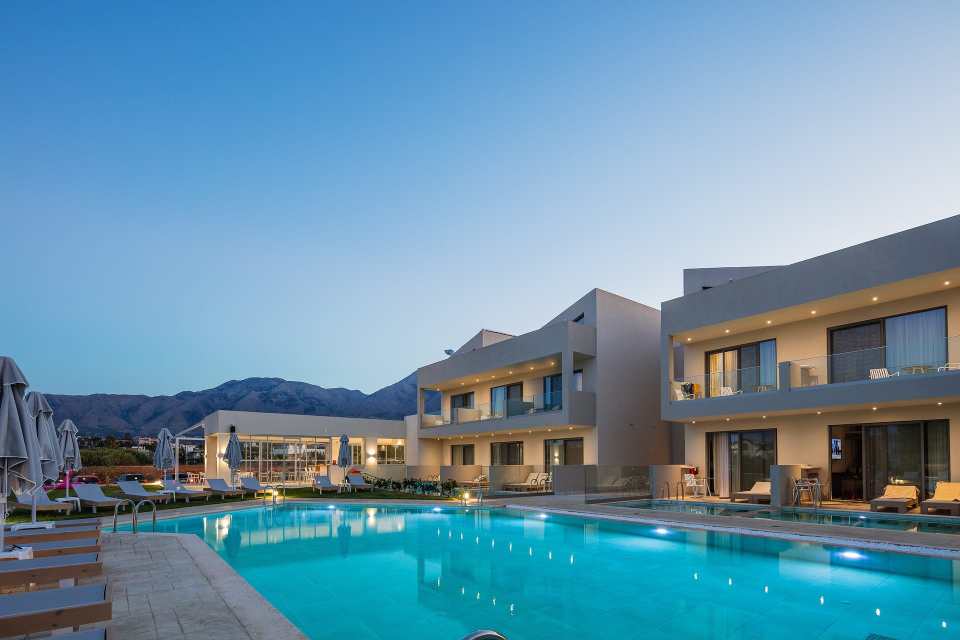 Nima Boutique Hotel