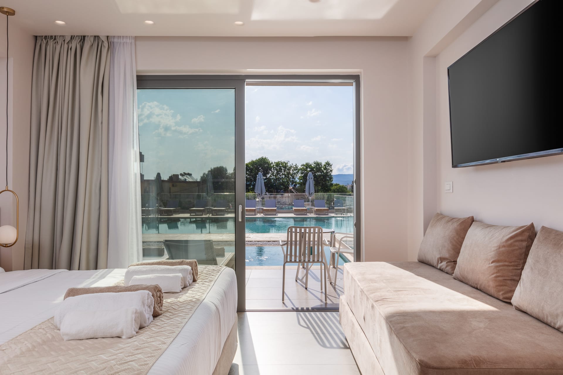 Nima Boutique Hotel