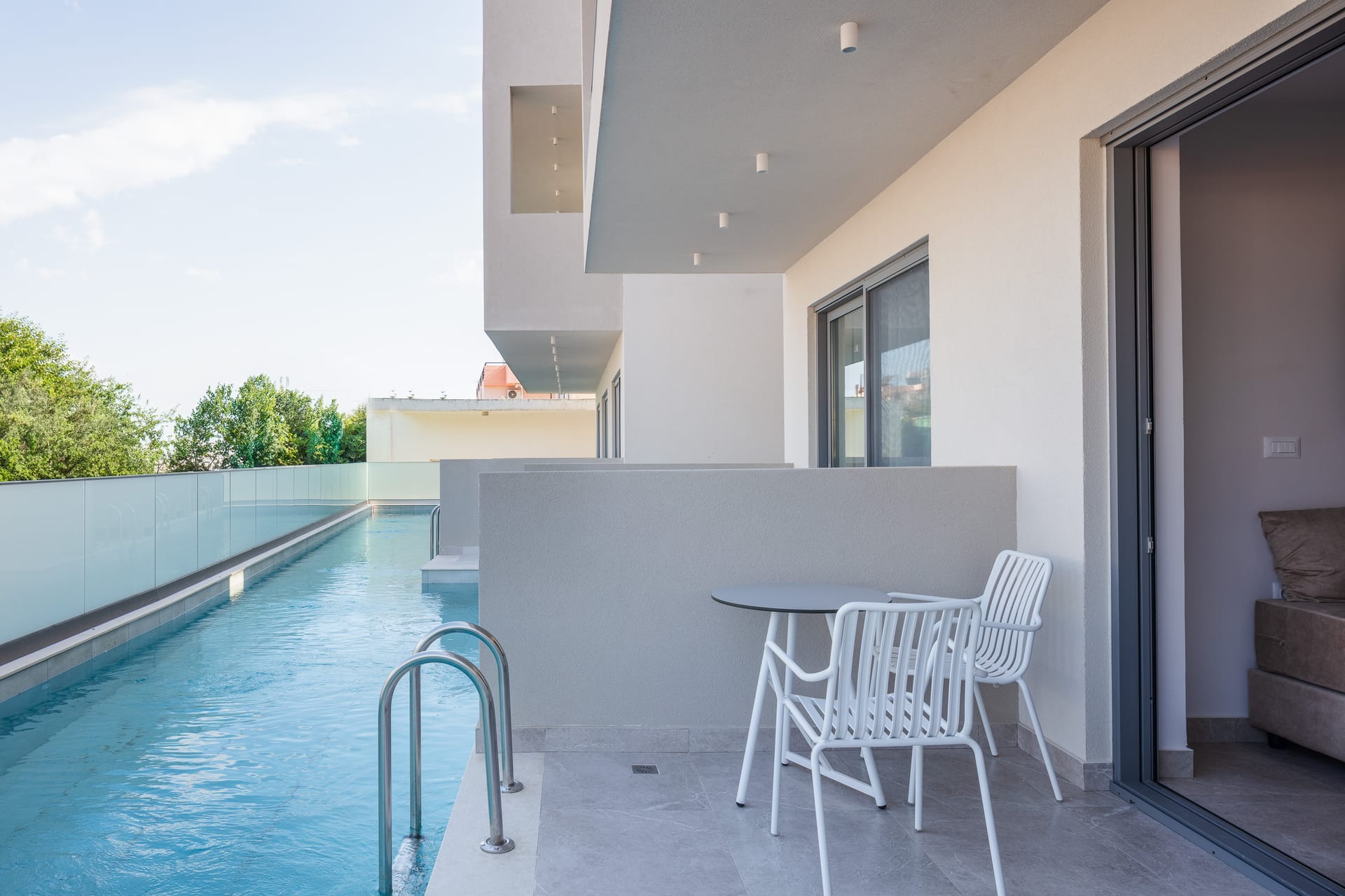 Nima Boutique Hotel