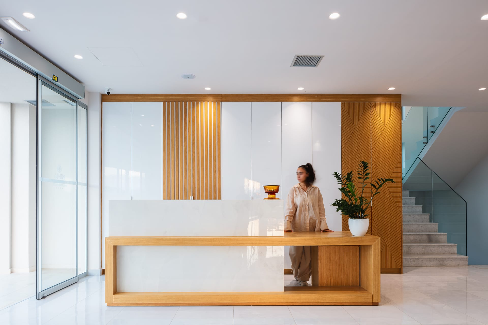 Nima Boutique Hotel