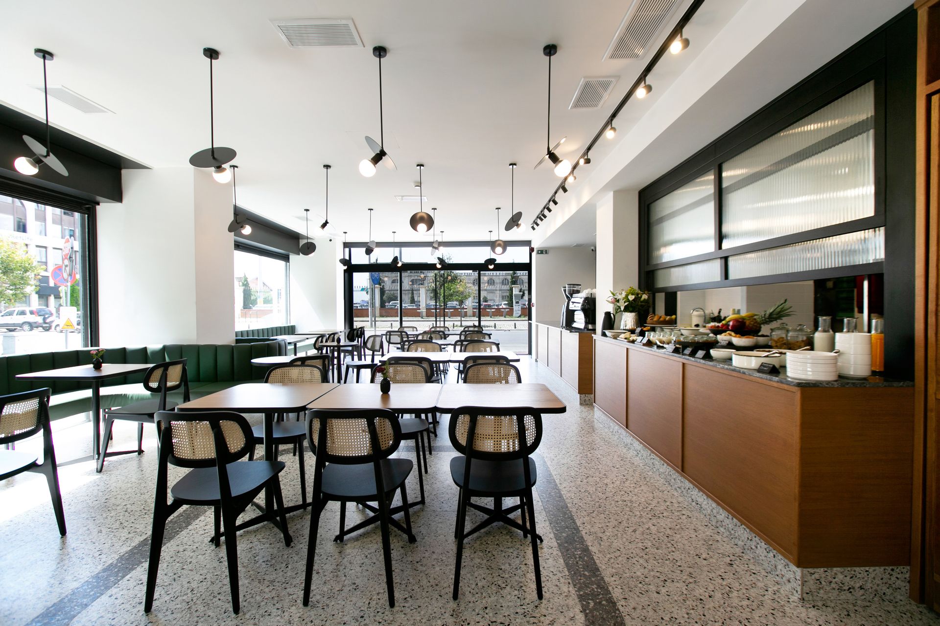 NOA Hotel