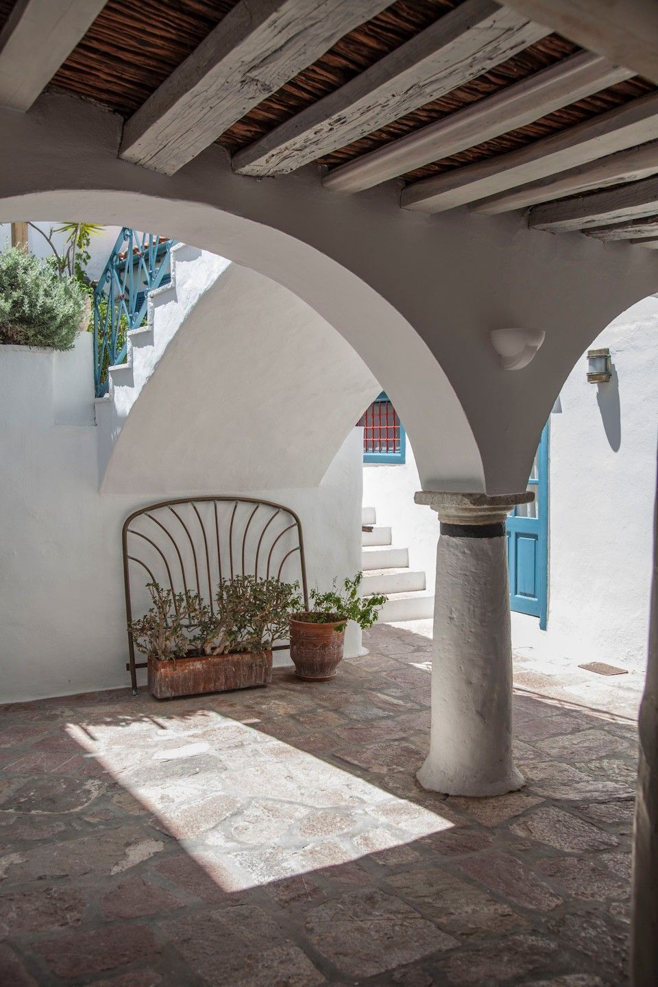 Orloff Boutique Hotel