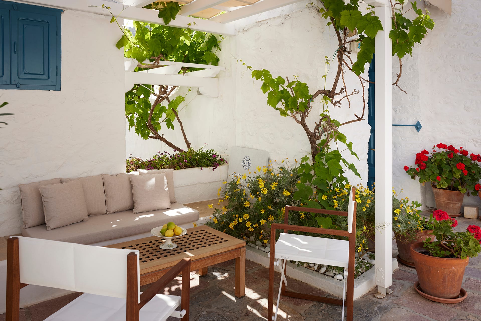 Orloff Boutique Hotel