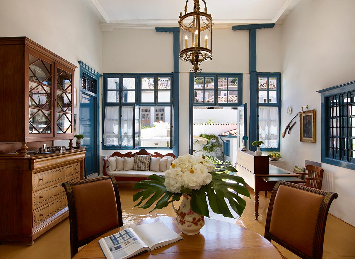 Orloff Boutique Hotel