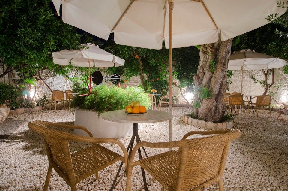 Orloff Boutique Hotel